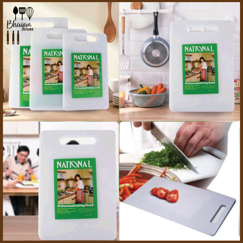 Cutting Board