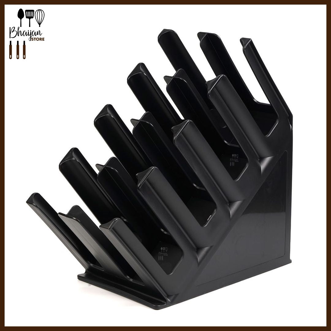 Cafe cup holder 8 portion