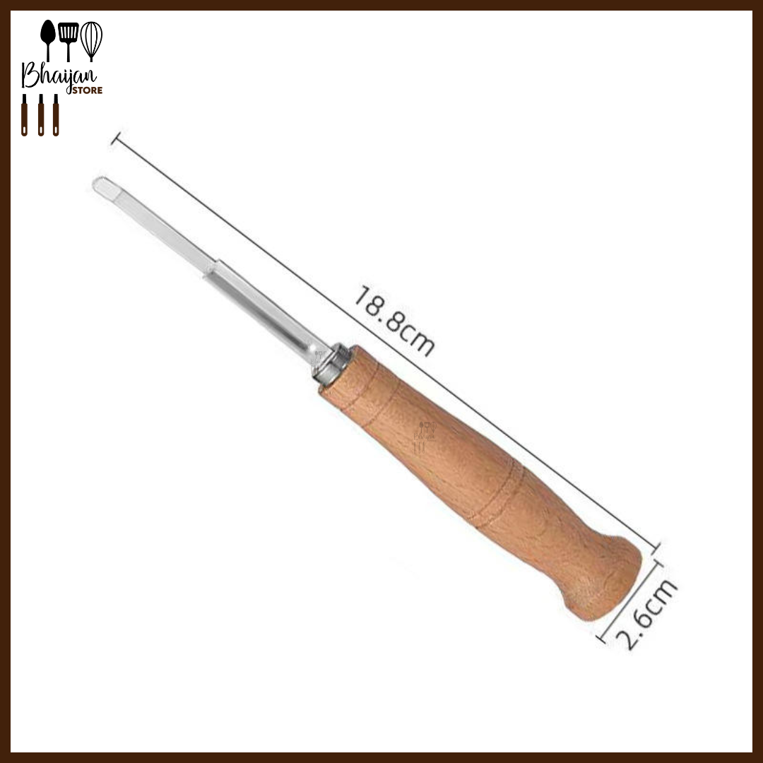 Bread Lame Dough Scoring Tool
