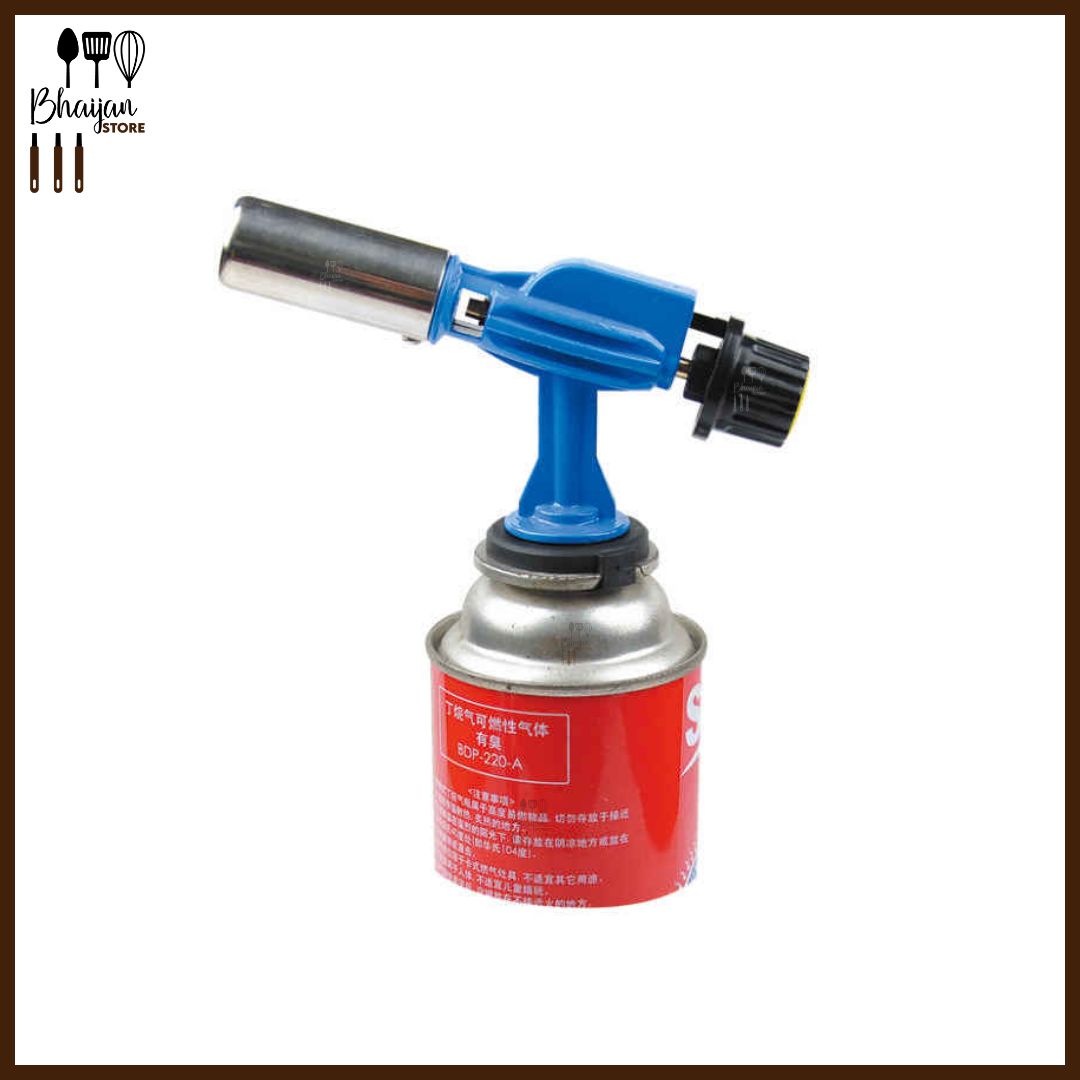 Butane Gas Torch Burner