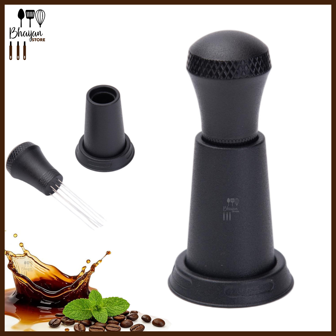 Coffee Distributor Needle Tool (Plastic)