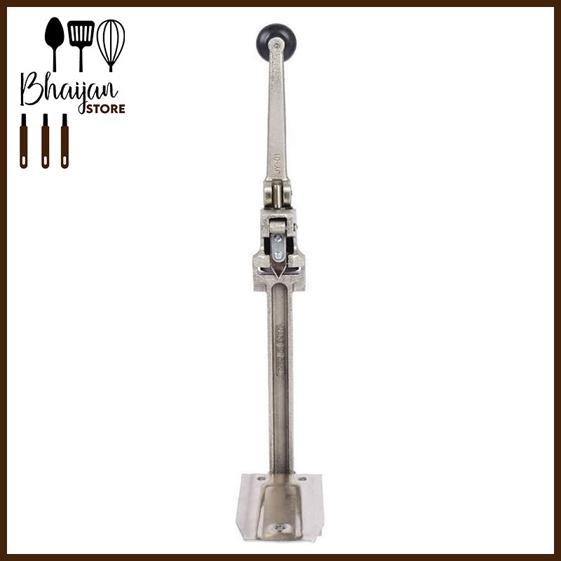 Commercial Tin Cutter