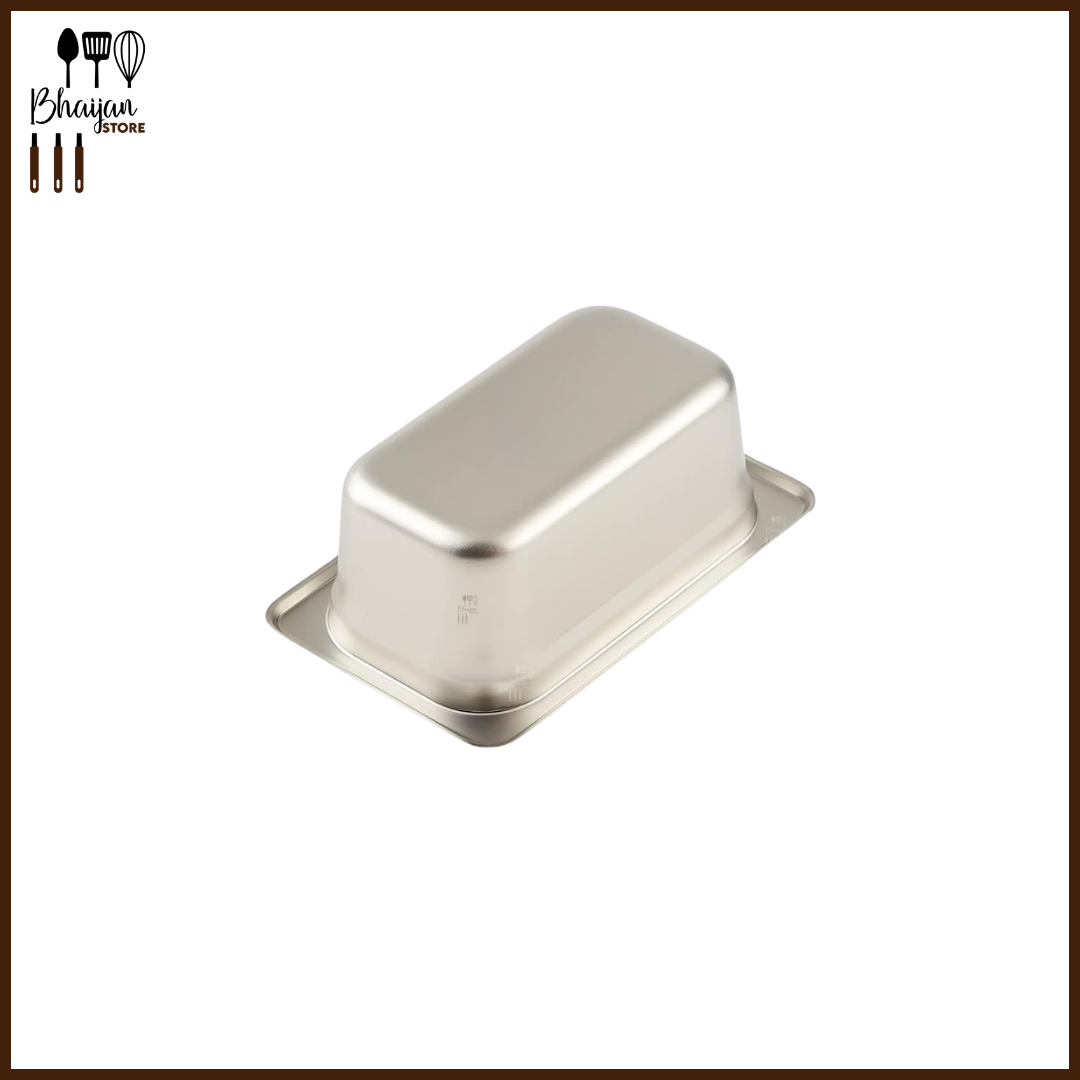 GN Pan 1/9 Stainless Steel Food Pan