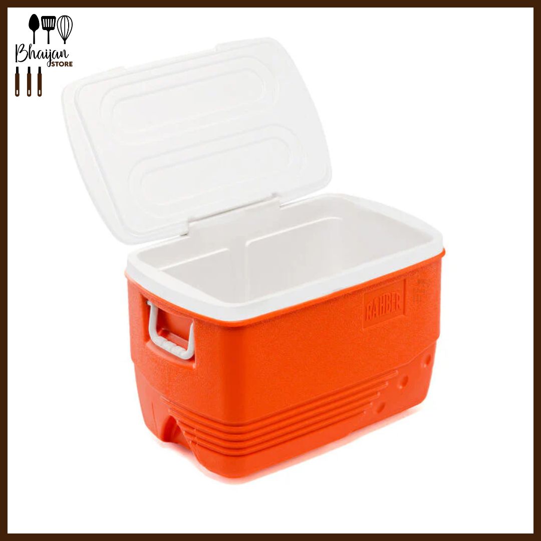 Max Icebox