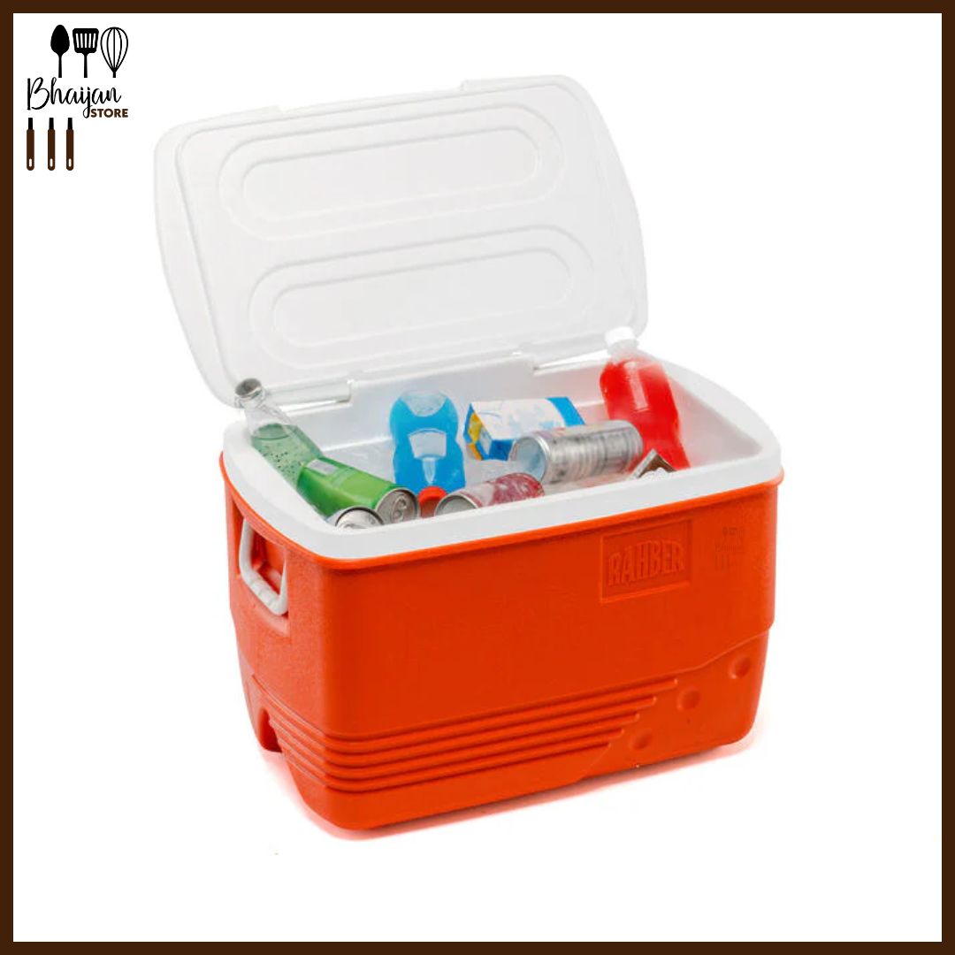 Max Icebox