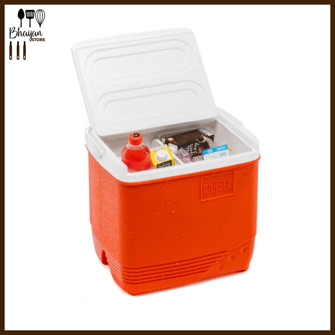 Max Icebox