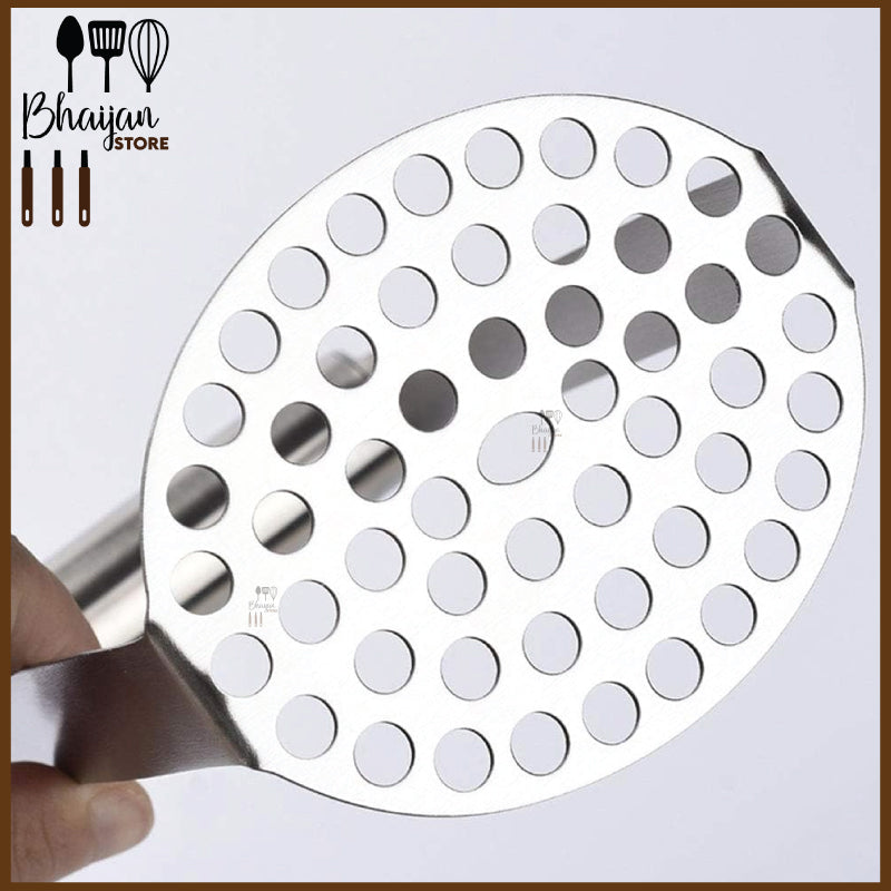Stainless Steel Potato Masher High Quality