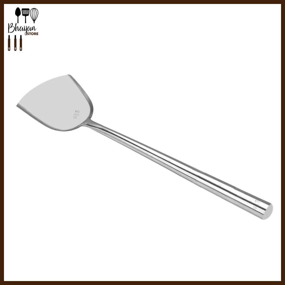 Stainless Steel Wok Spatula