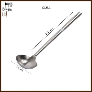 Stainless Steel Soup Ladle
