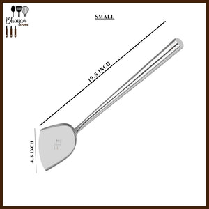 Stainless Steel Wok Spatula