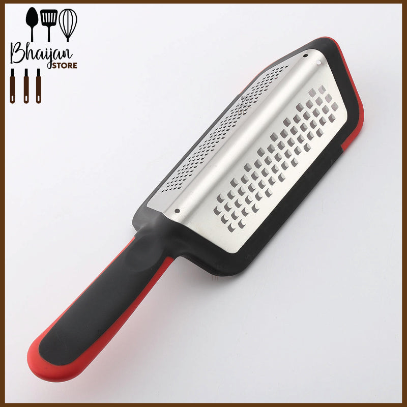 V Shaped Grater Zester Premium Kitchen Tool