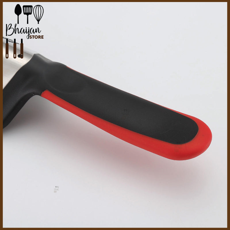 V Shaped Grater Zester Premium Kitchen Tool