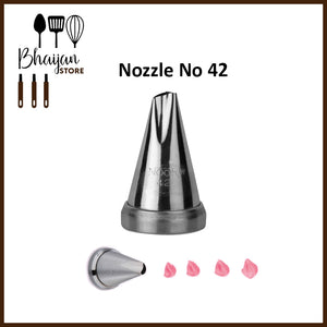 Noor Icing Nozzle (Small)