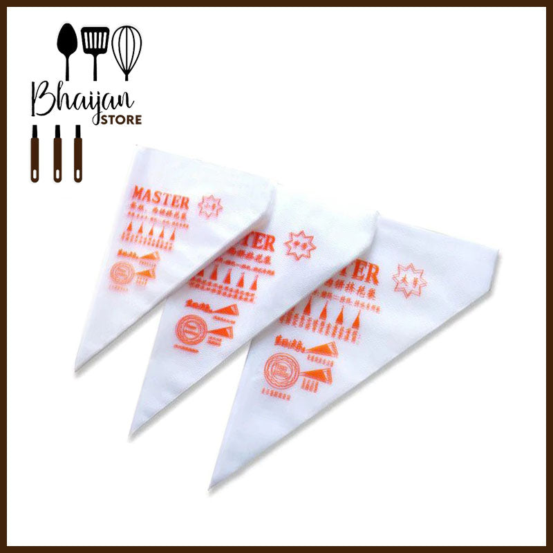 Disposable Piping Bags