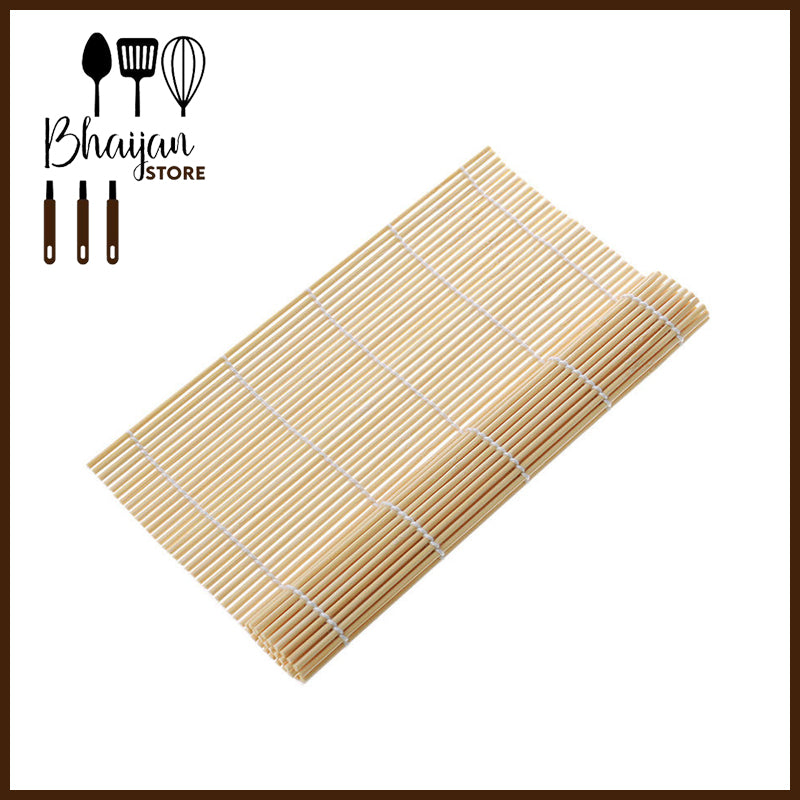 Sushi mat 24cm x 24cm