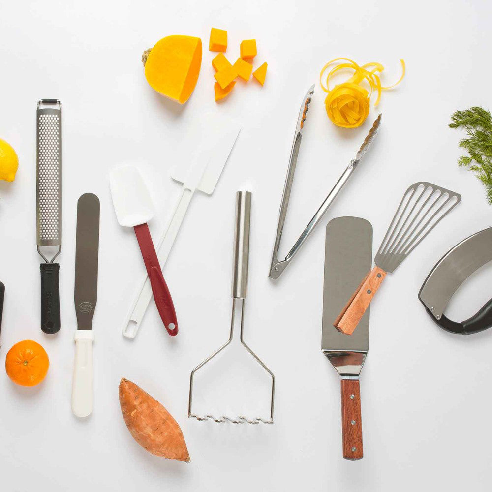 Palette knifes & Spatulas