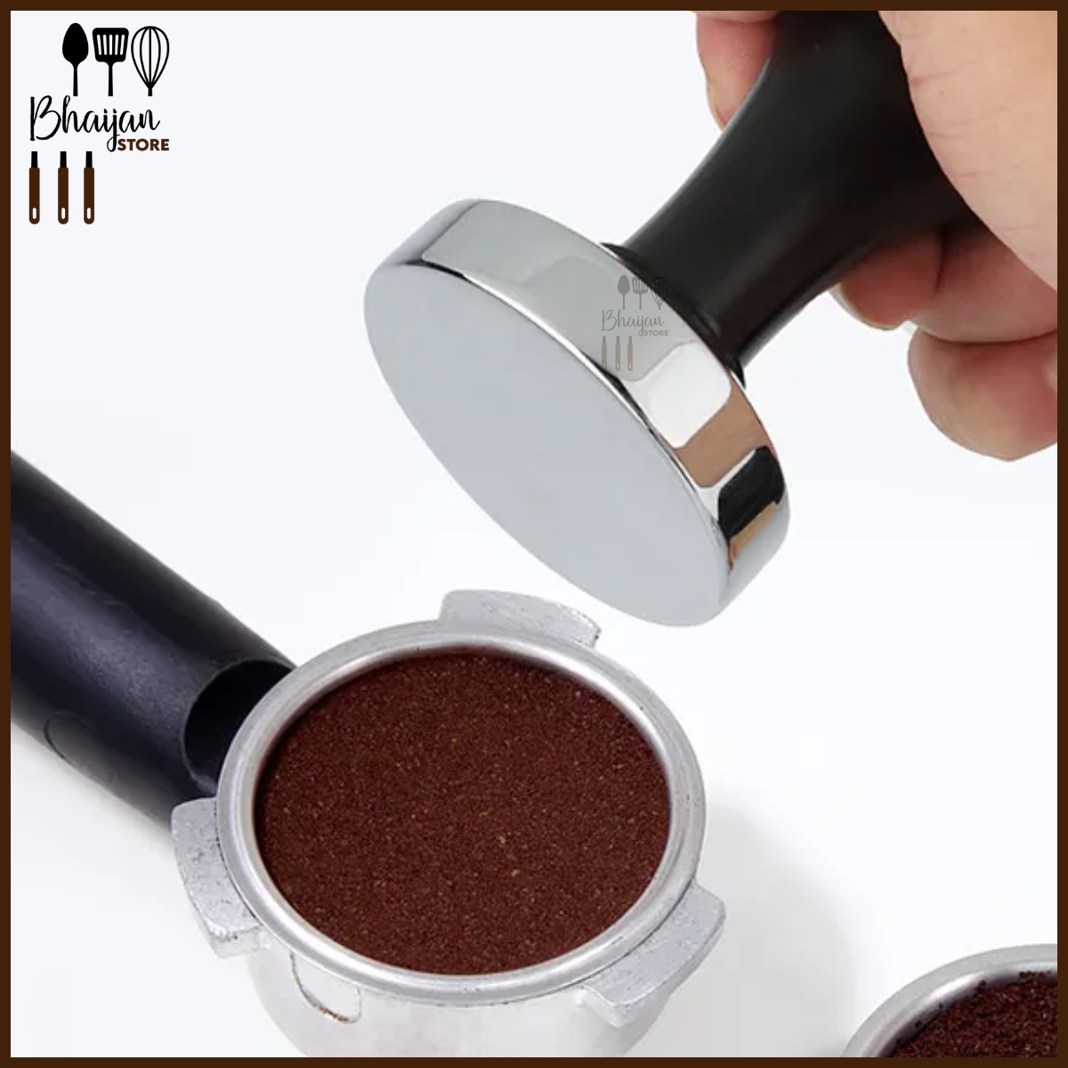 Coffee Utensils