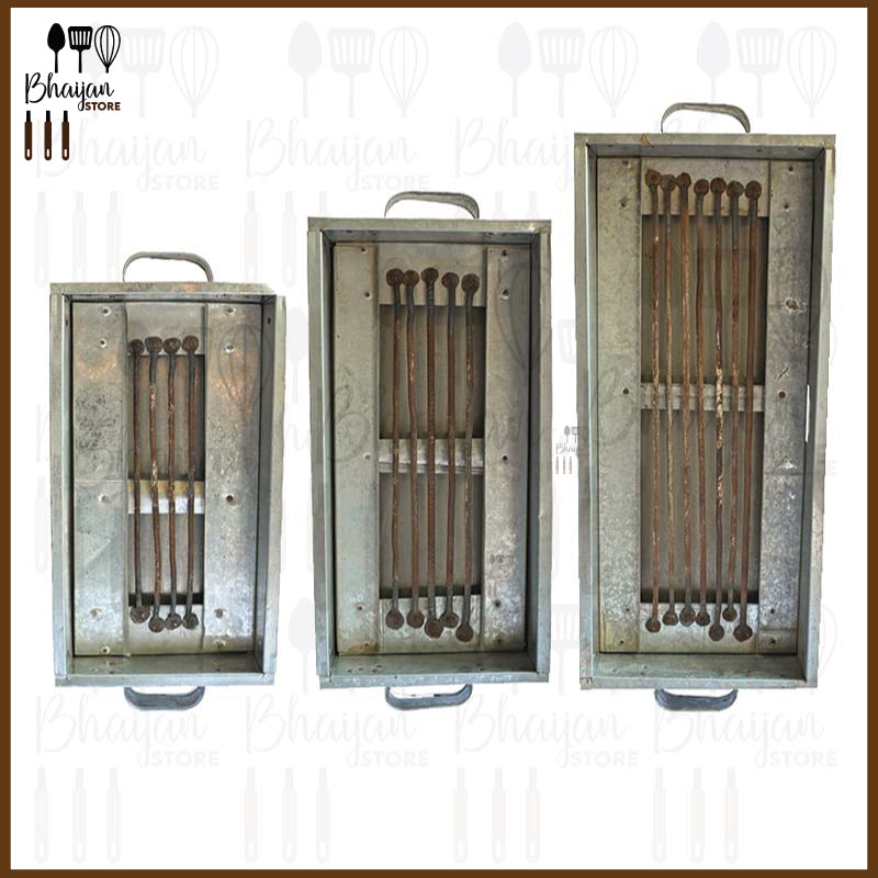 BBQ Items
