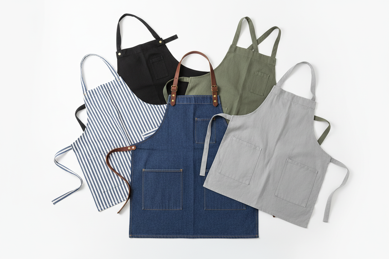 Apron