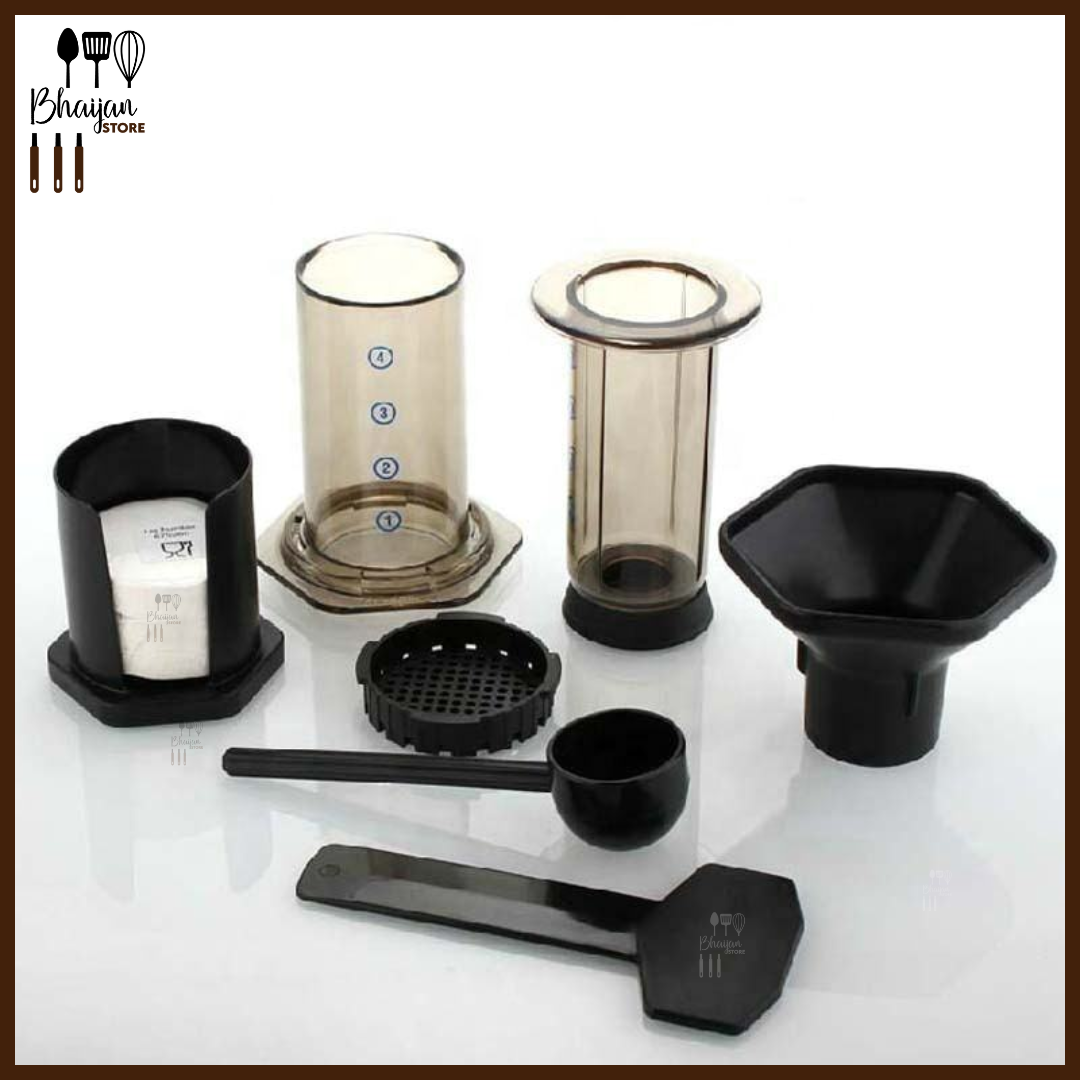 AeroPress Coffee Maker