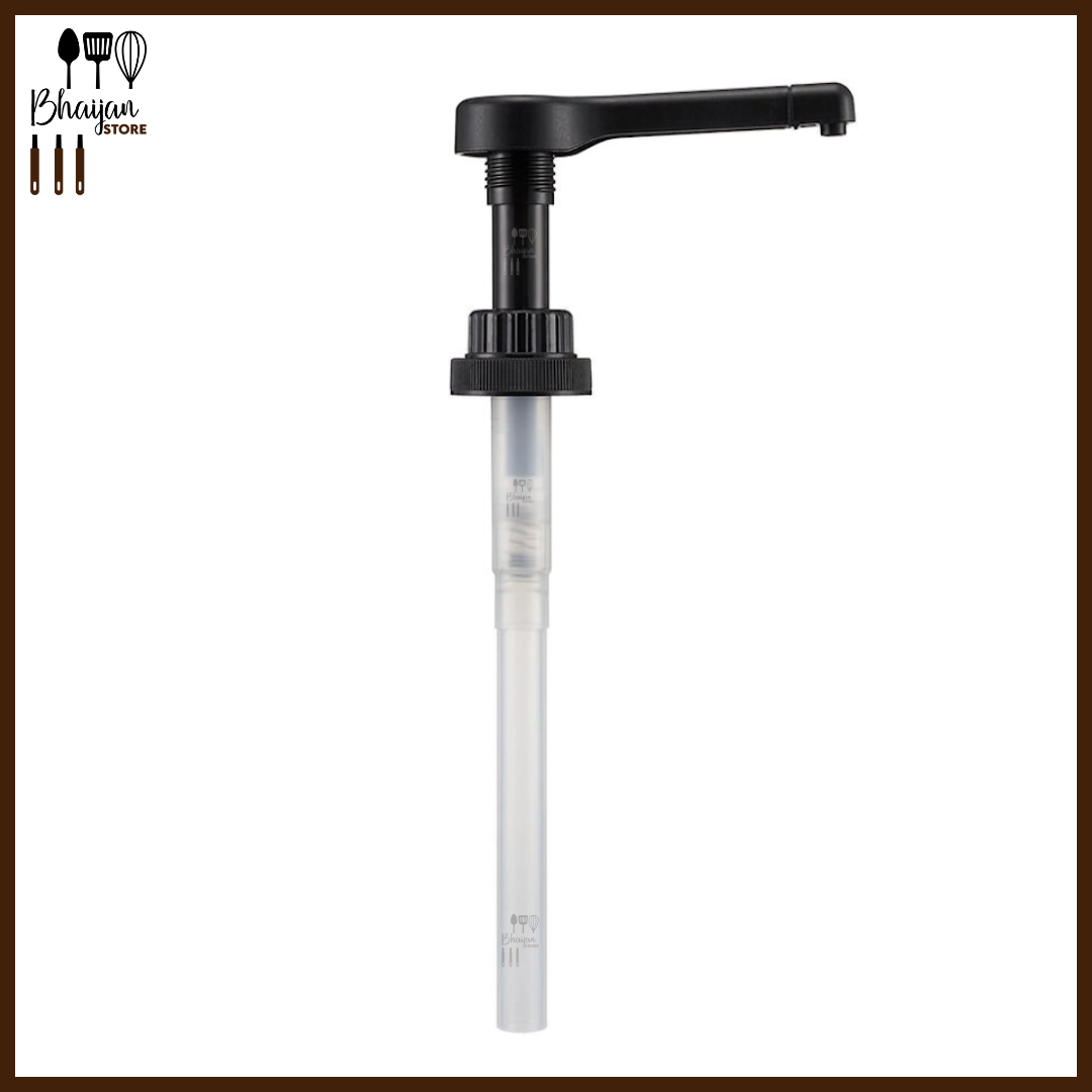15ml Sauce Pump Dispenser