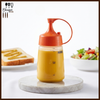 180ml Squeeze Sauce Dispenser Bottle