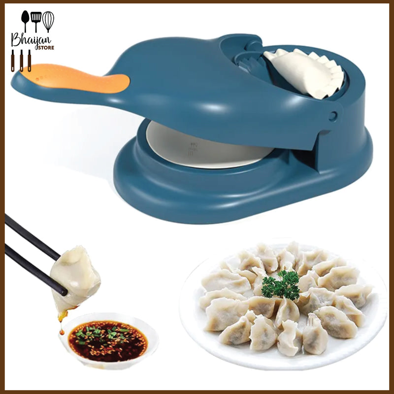 2 In 1 Dumpling Maker – Bhaijan Store