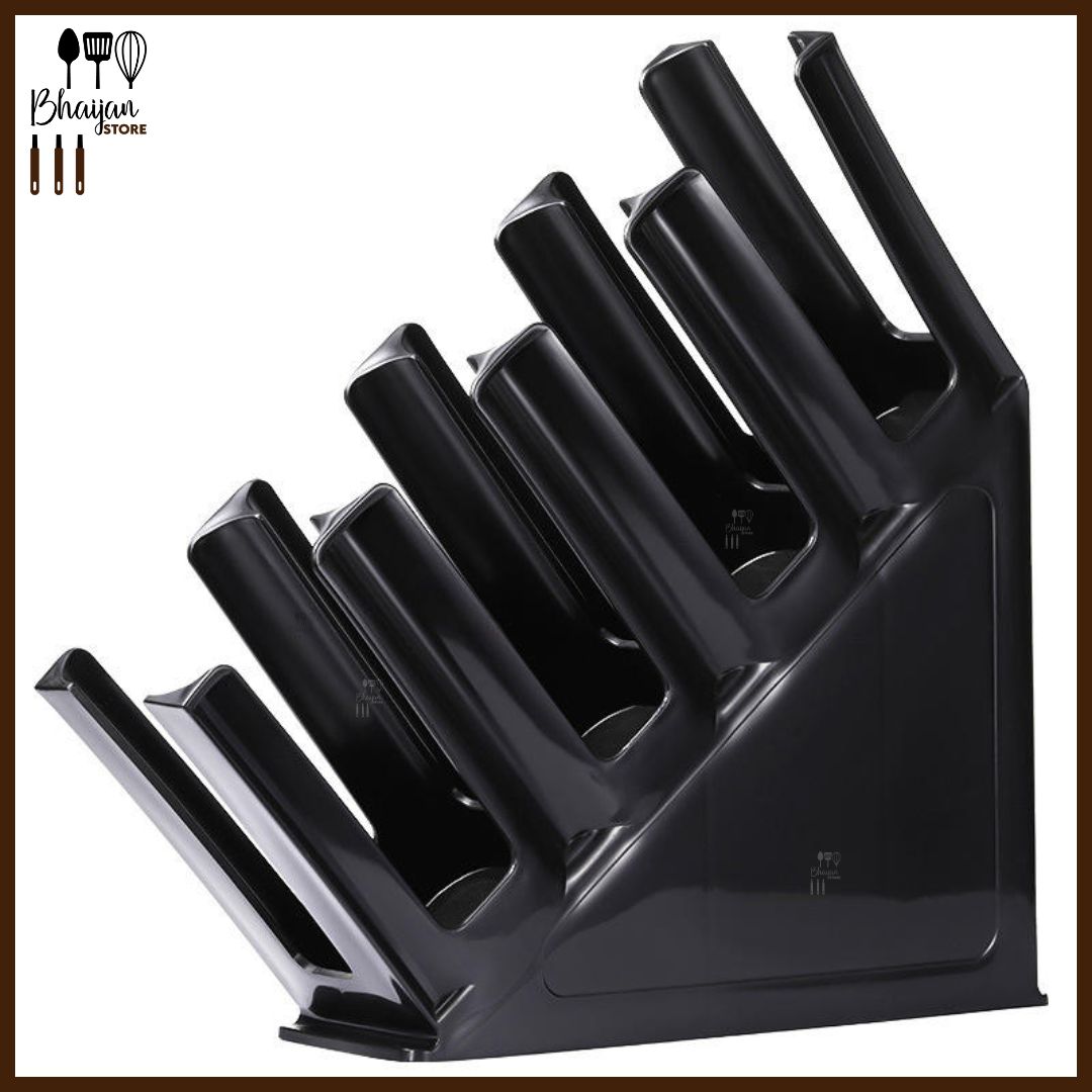 4-Compartment Café Cup & Lid Organizer
