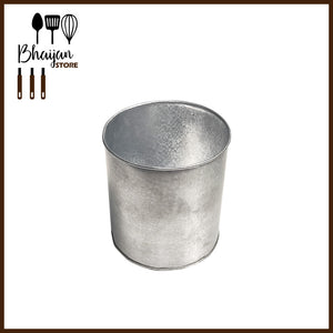 Round Cake pan in (G.I) 5" height