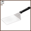 6 Inch Stainless Steel Burger Turner – Heavy Duty Grill Lifter