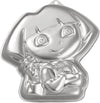 Dora Shape Cake Mold