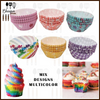 Muffin Paper cup