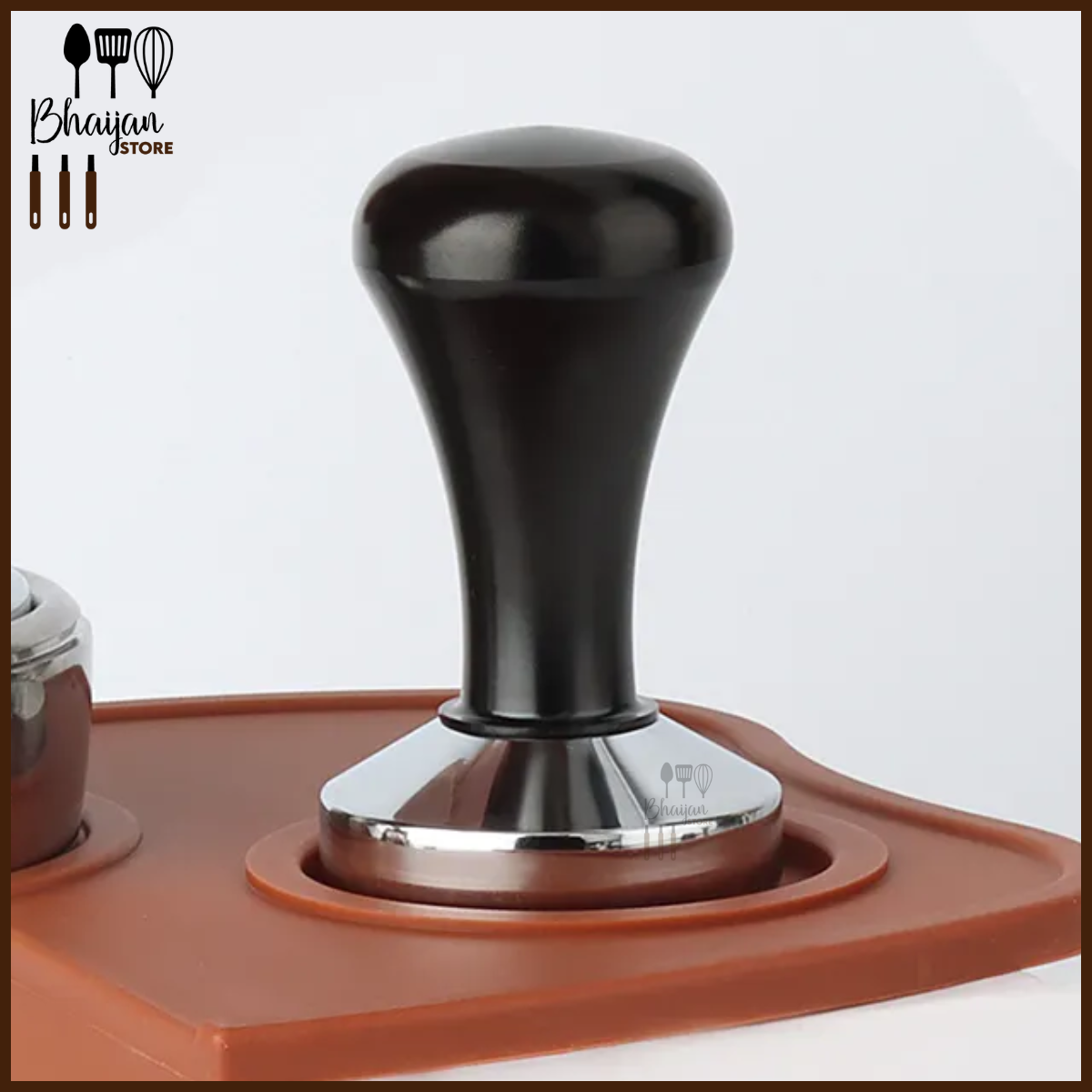 Coffee Tamper
