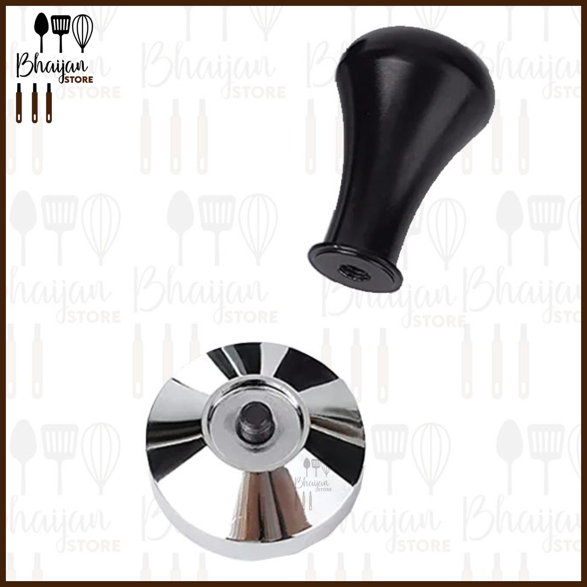Coffee Tamper