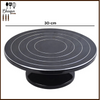Cake Rotating Turntable Aluminum