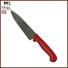 ZBK High Quality Knife, Butcher Knife, 100% Stainless Steel, 9 Inch