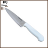 Tramontina Chef Knife White Handle
