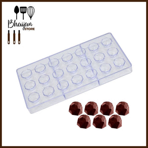 Acrylic Chocolate Mold