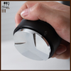 Adjustable Espresso Coffee Leveler – 51mm / 53mm / 58mm
