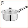 Alpha Stainless Steel Sauce Pan