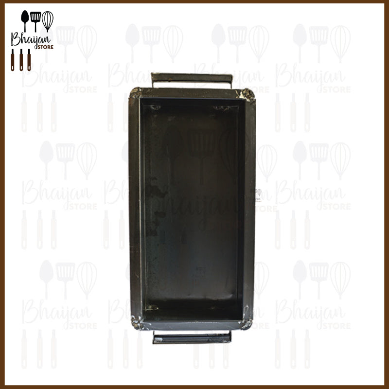 BBQ Angheti (Black)