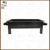 BBQ Angheti (Black)