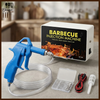 Commercial BBQ Meat Injector Machine