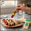 Bamboo Skewers – Shashlik Sticks