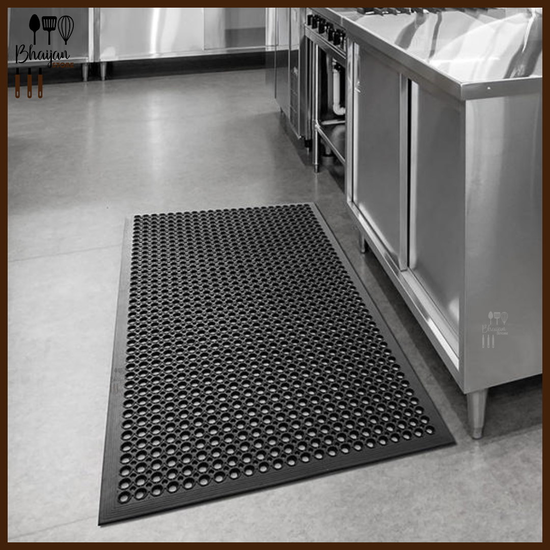 Heavy Duty Anti-Fatigue Rubber Floor Mat
