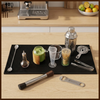 Non-Slip Rubber Bar Mat 60 × 30 cm (23.6 × 11.8 in)