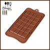 Silicone Chocolate Bar Mold