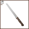 Barn Swallow Bread Knife - 10 inch