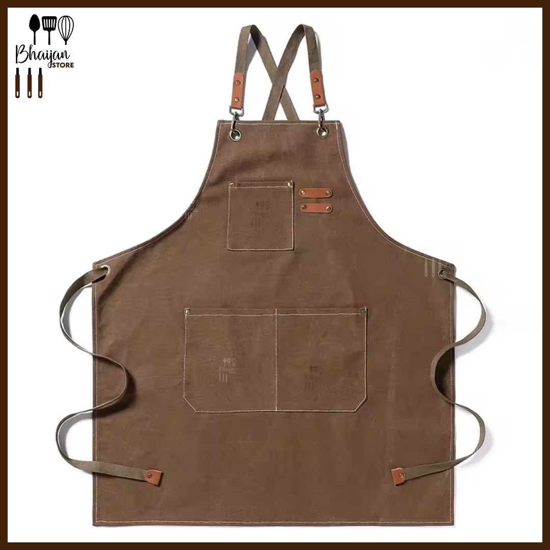 Bartender Apron