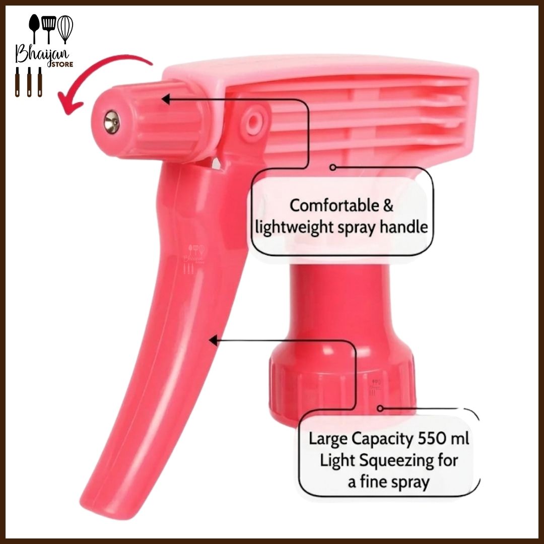 Pianta Sprayer 550ml (Lion Star)